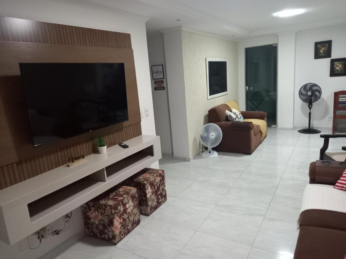 Apto De 2 Quartos Vista Pro Mar De Itauna ซากวาเรมา ภายนอก รูปภาพ