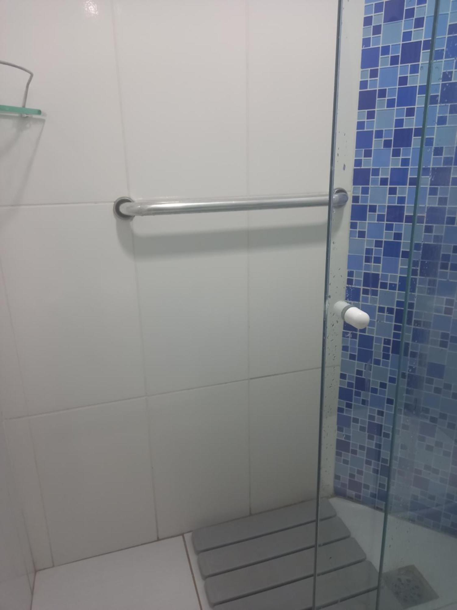 Apto De 2 Quartos Vista Pro Mar De Itauna ซากวาเรมา ภายนอก รูปภาพ