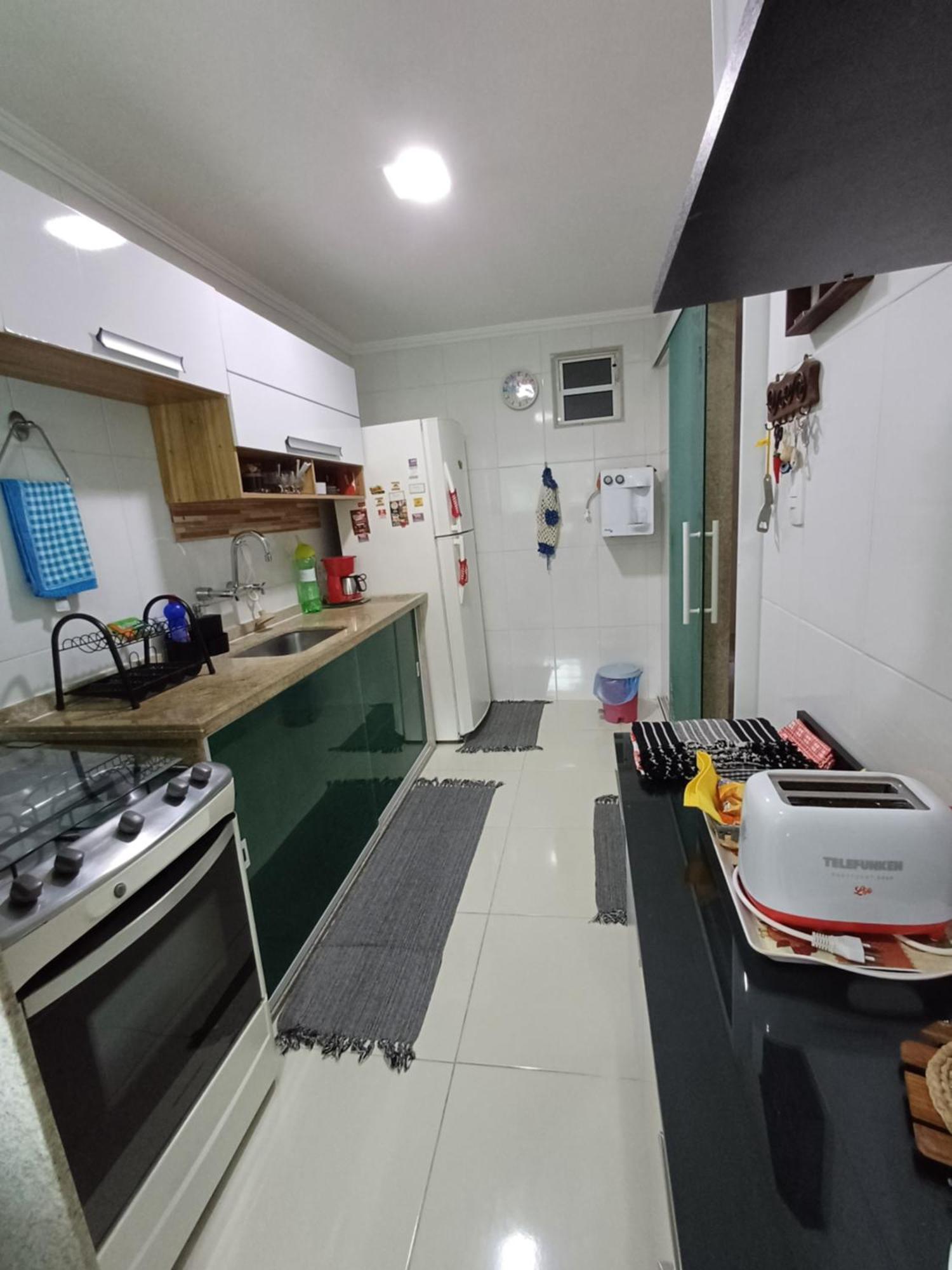 Apto De 2 Quartos Vista Pro Mar De Itauna ซากวาเรมา ภายนอก รูปภาพ